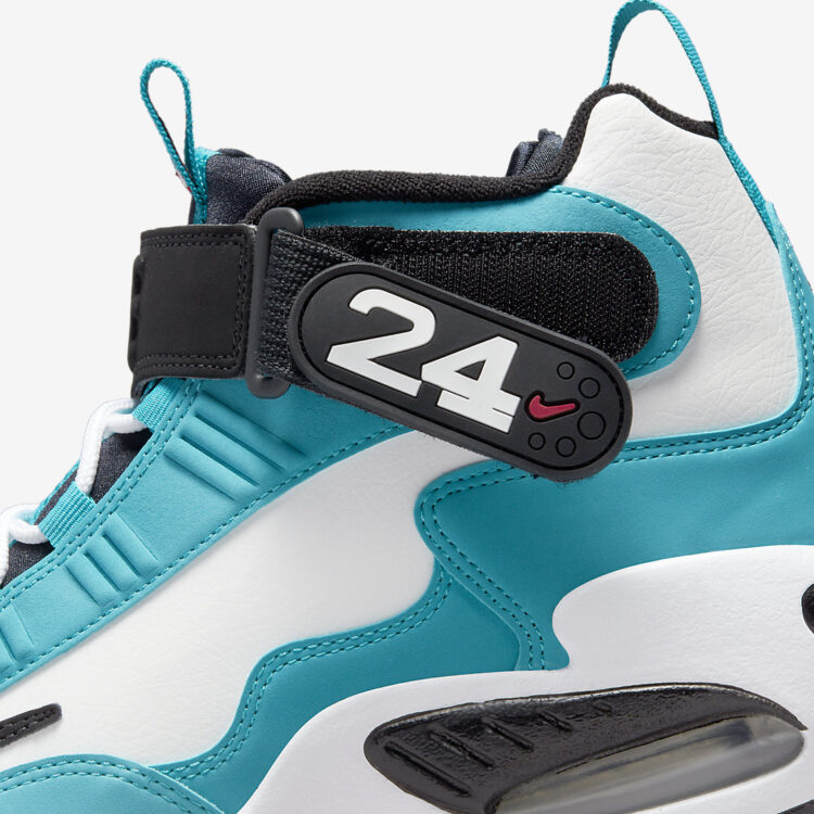 Nike Air Griffey Max 1 “Aqua” DQ8578-300