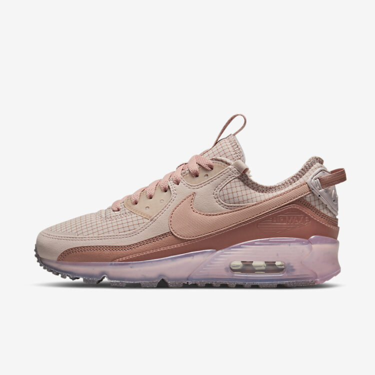 Nike Air Max 90 Terrascape “Pink Oxford” DH5073-600