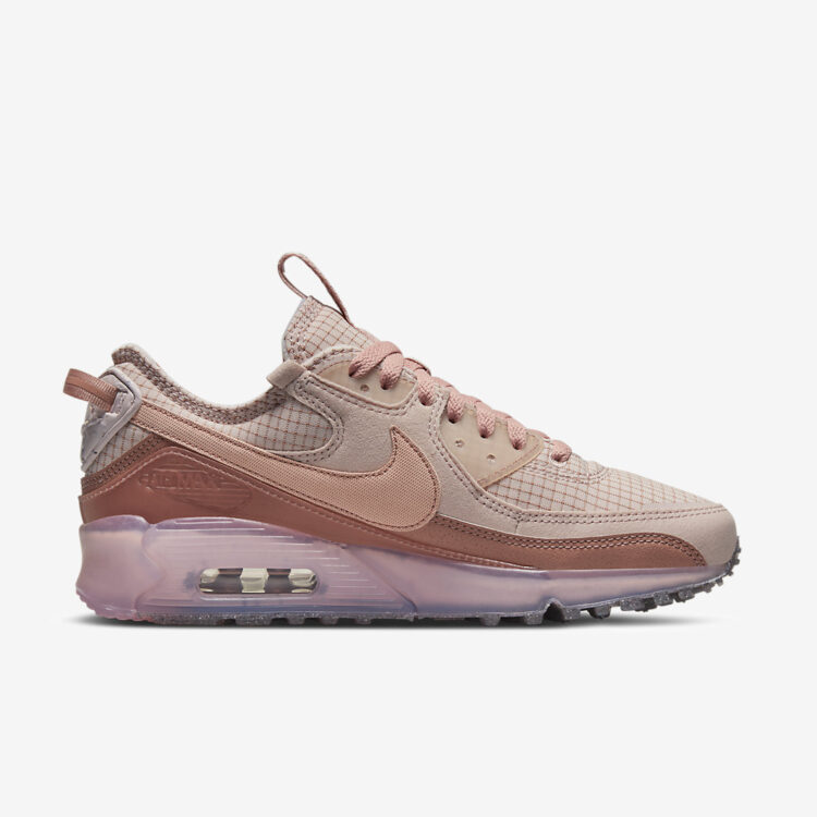 Nike Air Max 90 Terrascape “Pink Oxford” DH5073-600