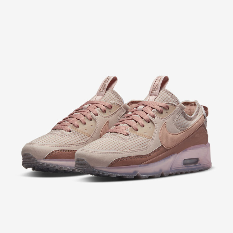 Nike Air Max 90 Terrascape “Pink Oxford” DH5073-600