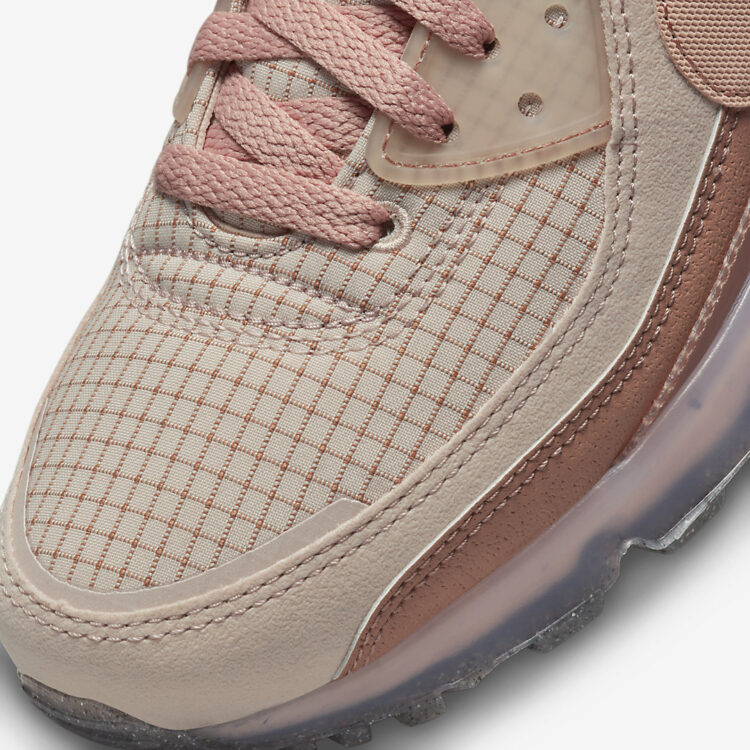 Nike Air Max 90 Terrascape “Pink Oxford” DH5073-600