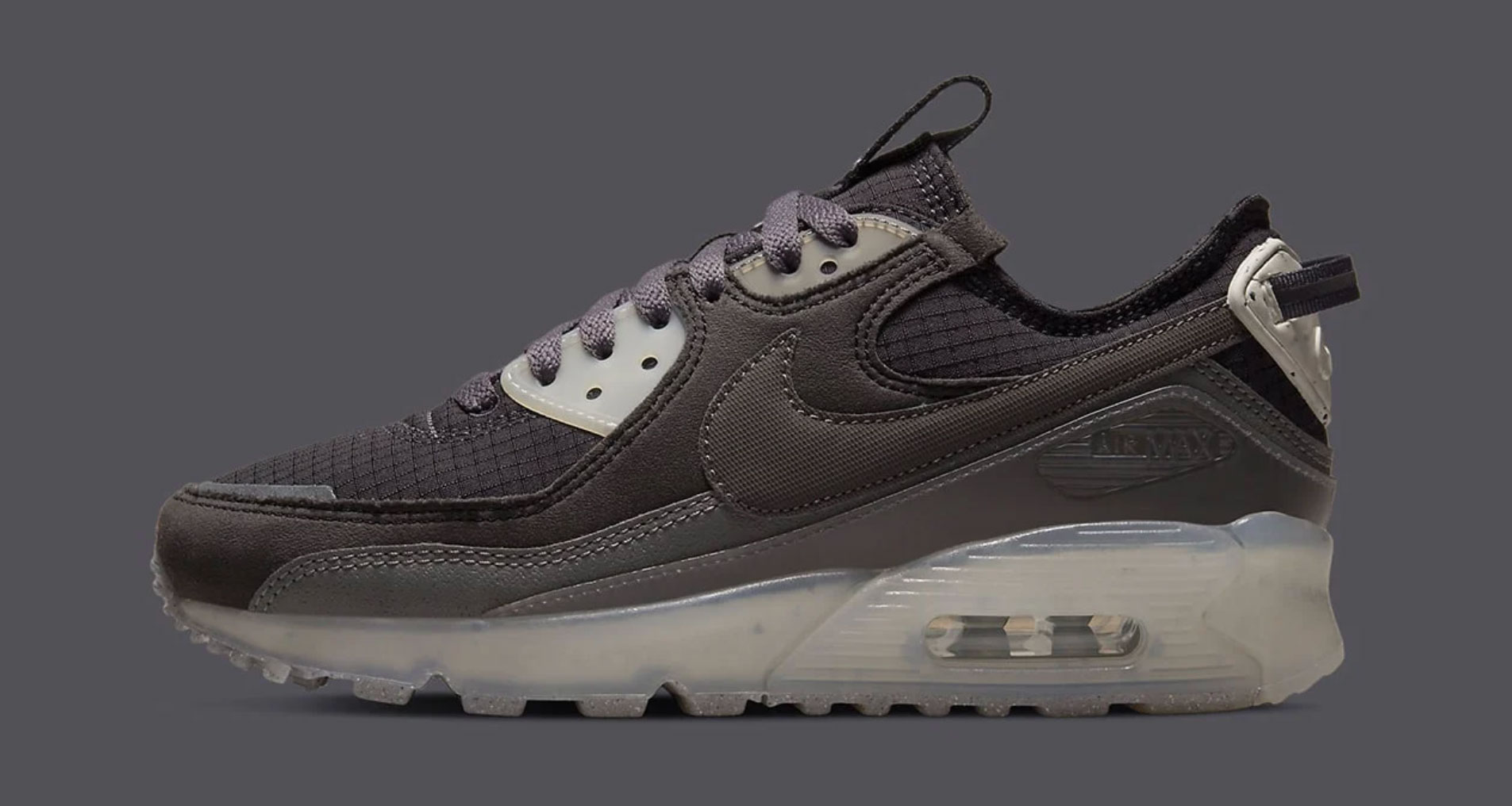 Nike Air Max 90 Terrascape “Thunder Grey” DH5073-001