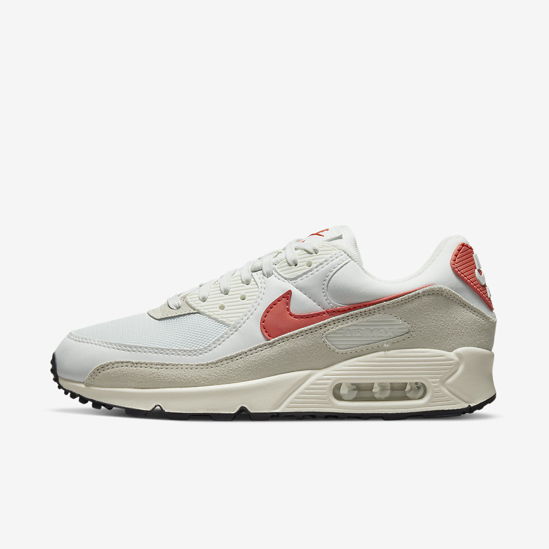 Nike Air Max 90 “Texas Longhorns” DM8265-100