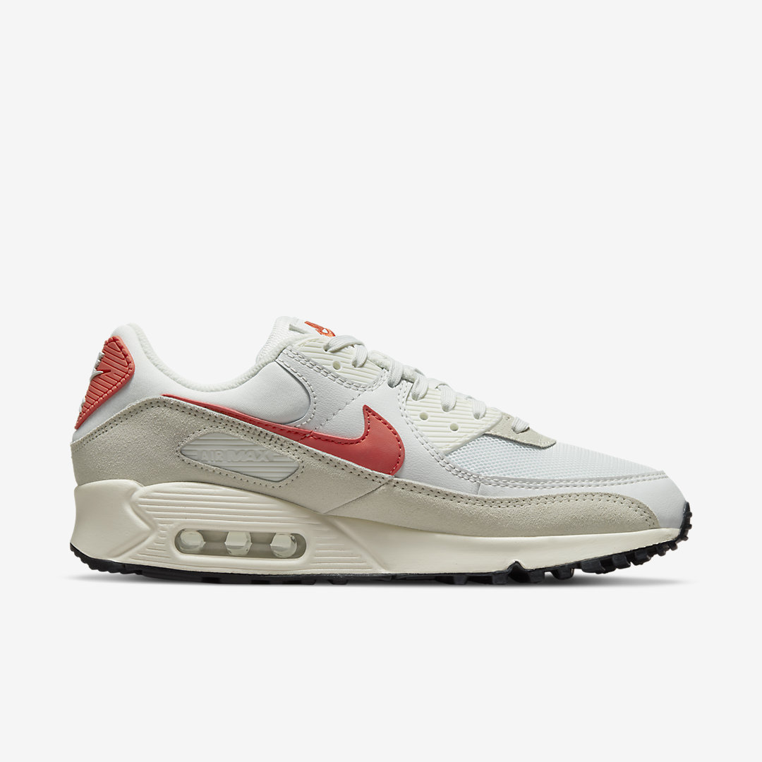 Nike Air Max 90 “Texas Longhorns” DM8265-100