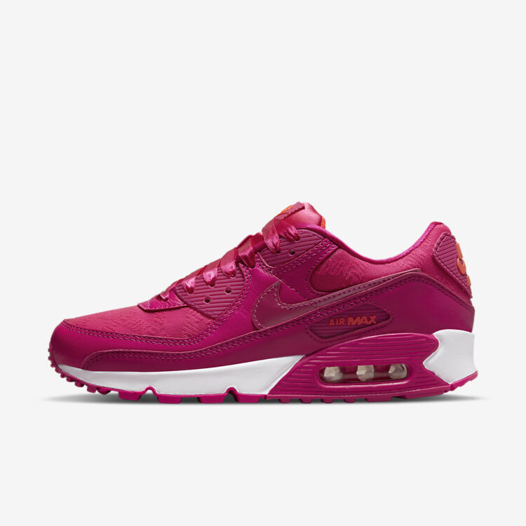 Nike Air Max 90 “Valentine’s Day” DQ7783-600