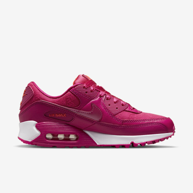 Nike Air Max 90 “Valentine’s Day” DQ7783-600