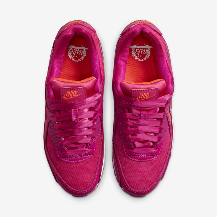 Nike Air Max 90 “Valentine’s Day” DQ7783-600