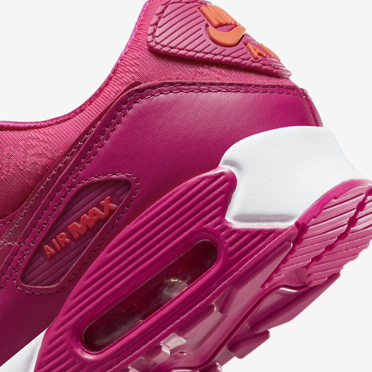 Nike Air Max 90 “Valentine’s Day” DQ7783-600