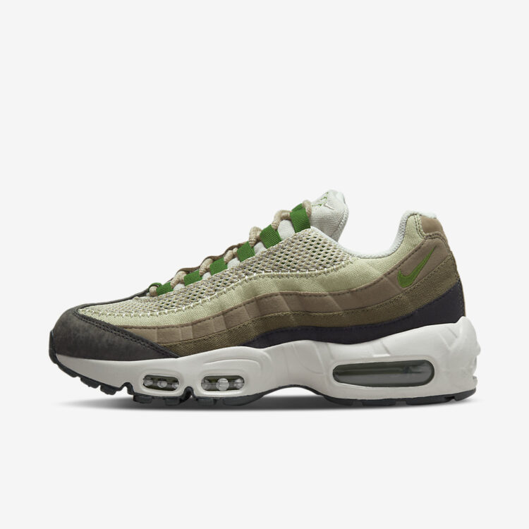 Nike Air Max 95 “Earth Day” DV3450-300