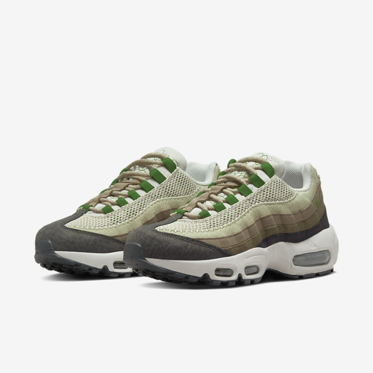 Nike Air Max 95 “Earth Day” DV3450-300