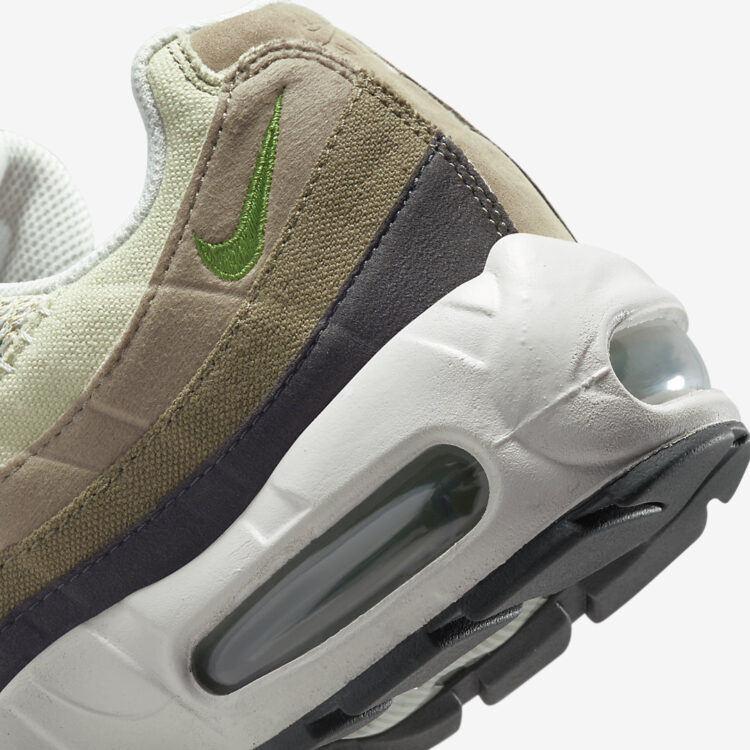 Nike Air Max 95 “Earth Day” DV3450-300