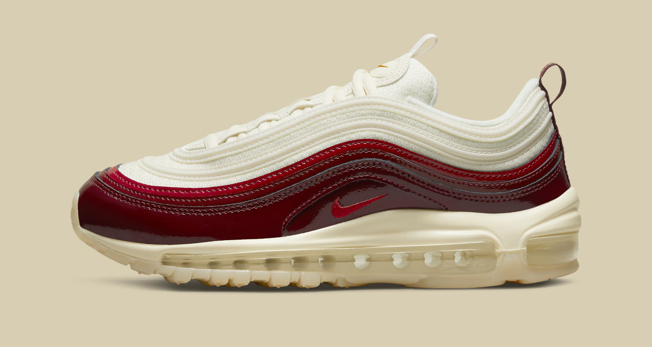 Nike Air Max 97 “Dark Beetroot” DQ8582-600