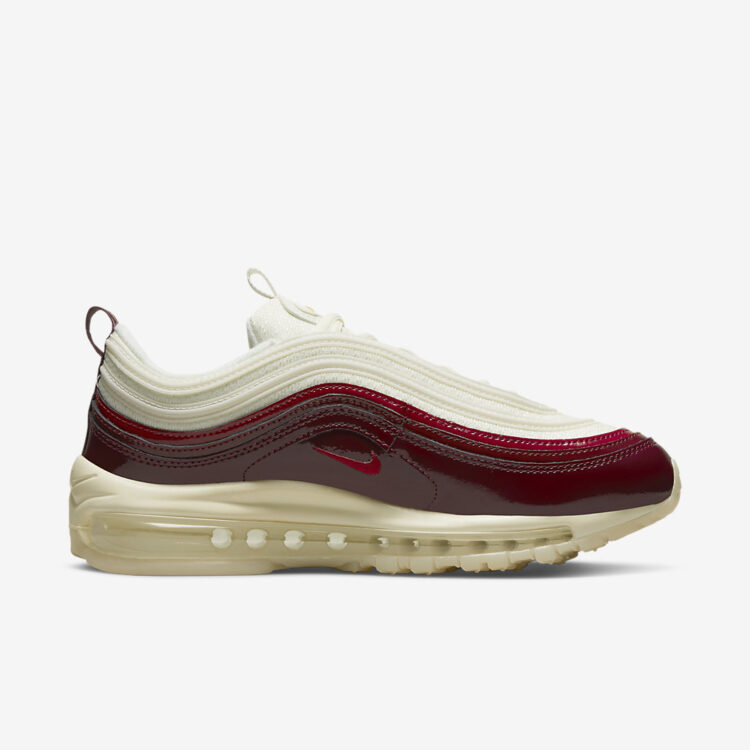 Nike Air Max 97 “Dark Beetroot” DQ8582-600