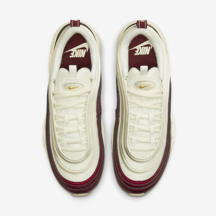 Nike Air Max 97 “Dark Beetroot” DQ8582-600