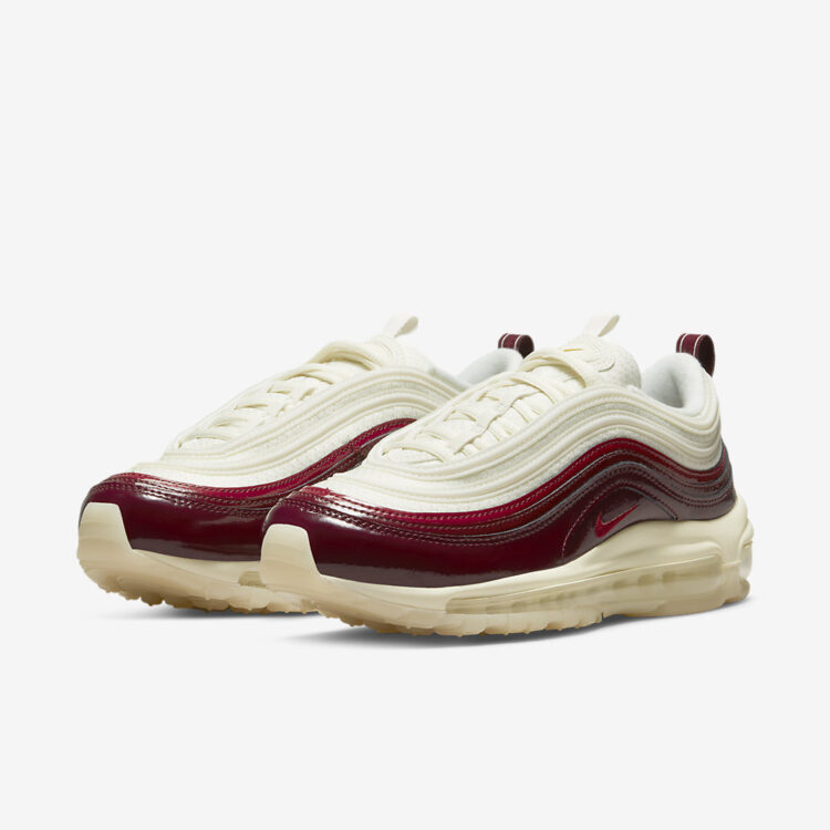 Nike Air Max 97 “Dark Beetroot” DQ8582-600