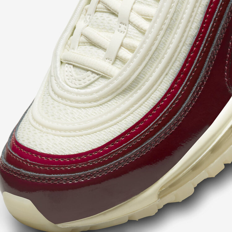 Nike Air Max 97 “Dark Beetroot” DQ8582-600