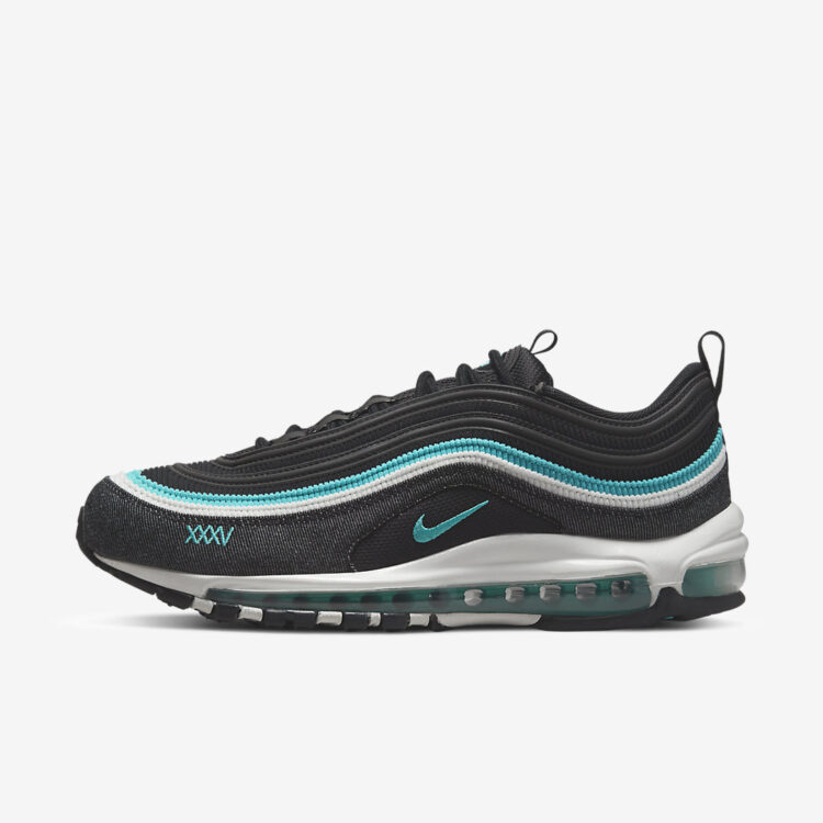 Nike Air Max 97 SE “Sport Turbo” DN1893-001