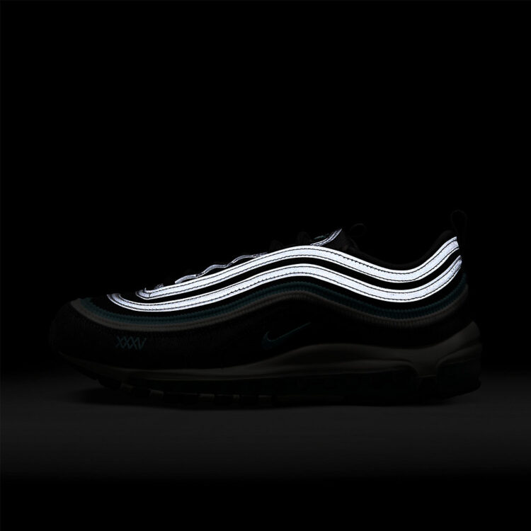 Nike Air Max 97 SE “Sport Turbo” DN1893-001