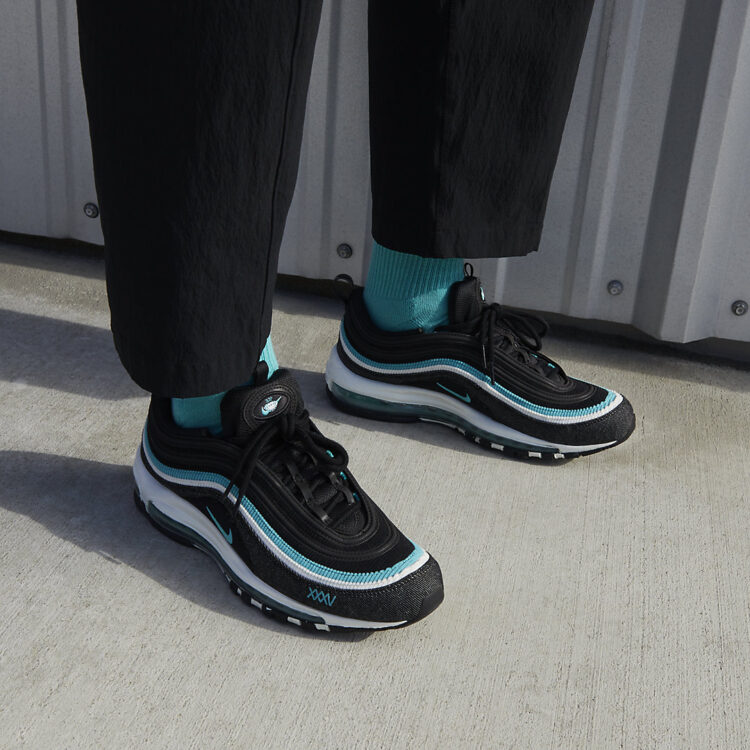 Nike Air Max 97 SE “Sport Turbo” DN1893-001