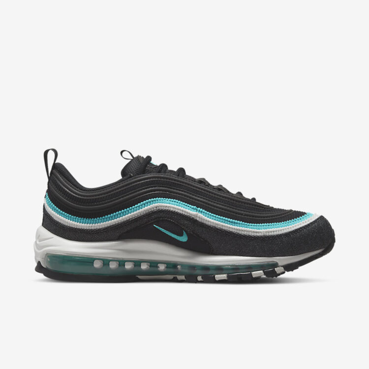 Nike Air Max 97 SE “Sport Turbo” DN1893-001