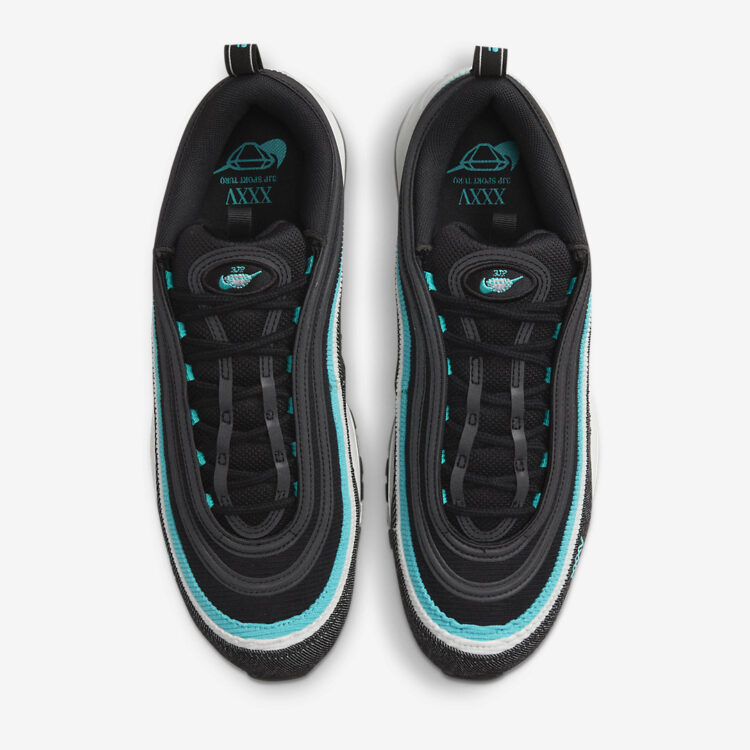 Nike Air Max 97 SE “Sport Turbo” DN1893-001