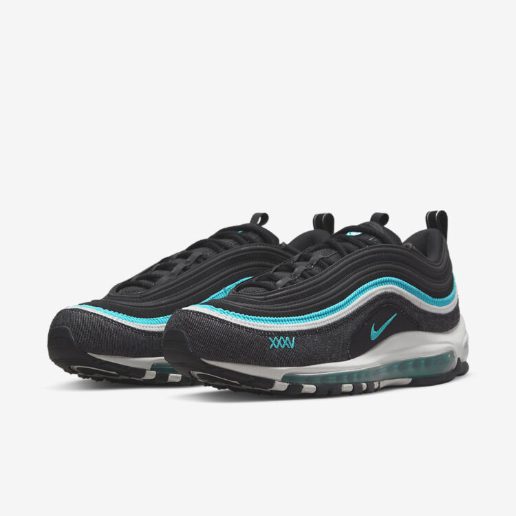 Nike Air Max 97 SE “Sport Turbo” DN1893-001