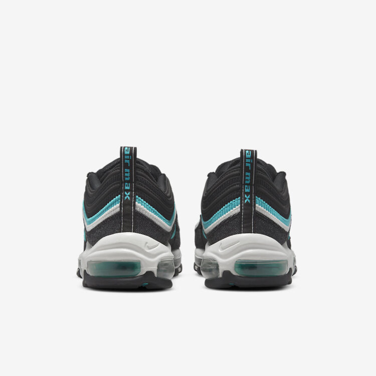 Nike Air Max 97 SE “Sport Turbo” DN1893-001