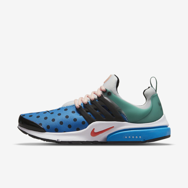 Nike Air Presto “Hike Nike” CT3550-401