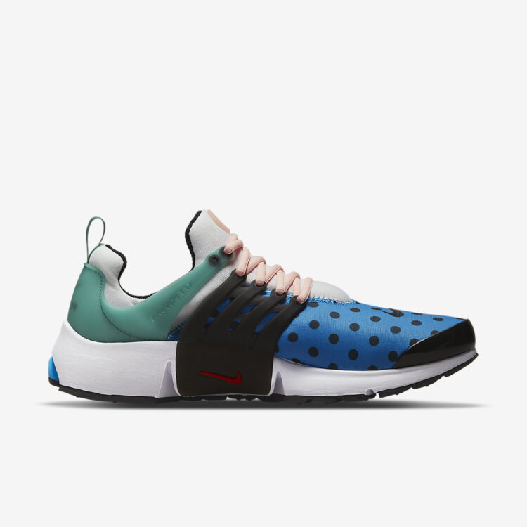 Nike Air Presto “Hike Nike” CT3550-401