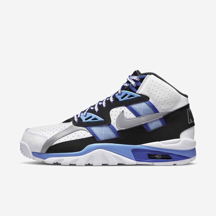 Nike Air Trainer SC High “Royals” DQ7646-100