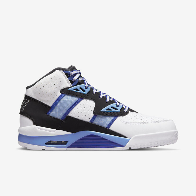 Nike Air Trainer SC High “Royals” DQ7646-100