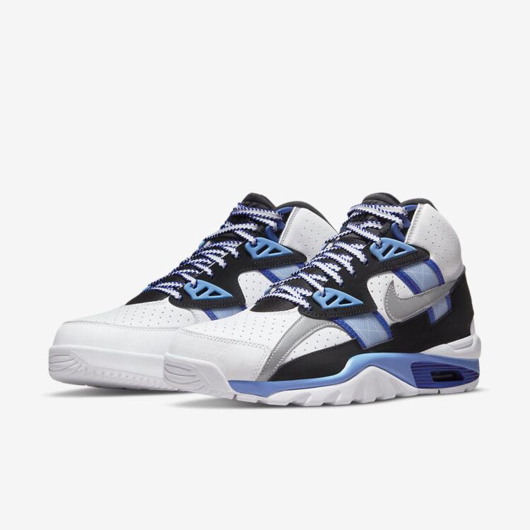 Nike Air Trainer SC High “Royals” DQ7646-100