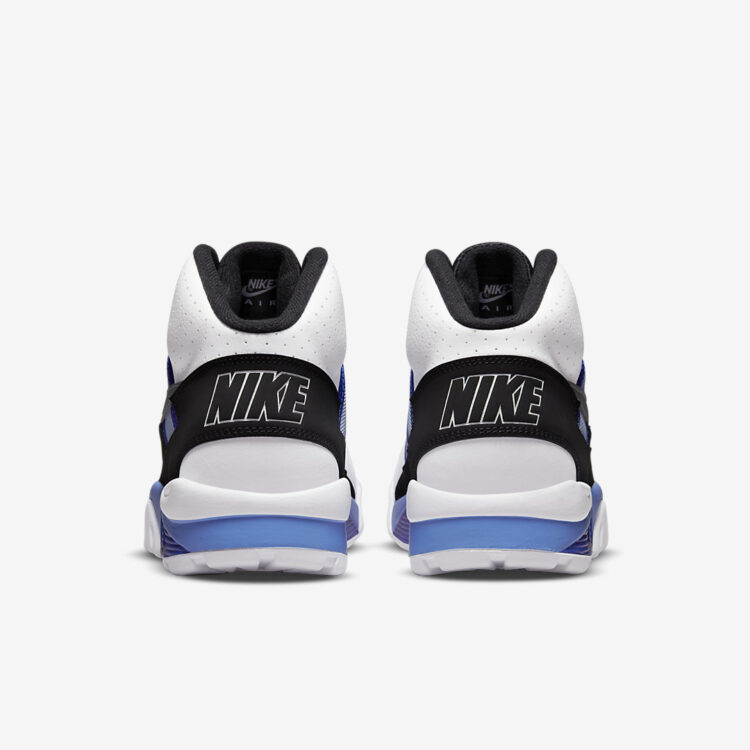 Nike Air Trainer SC High “Royals” DQ7646-100