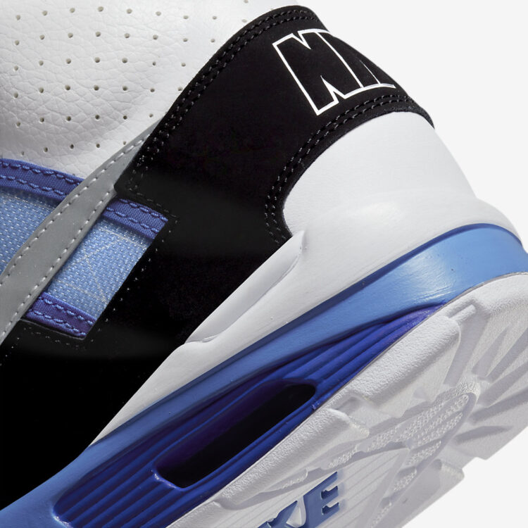 Nike Air Trainer SC High “Royals” DQ7646-100