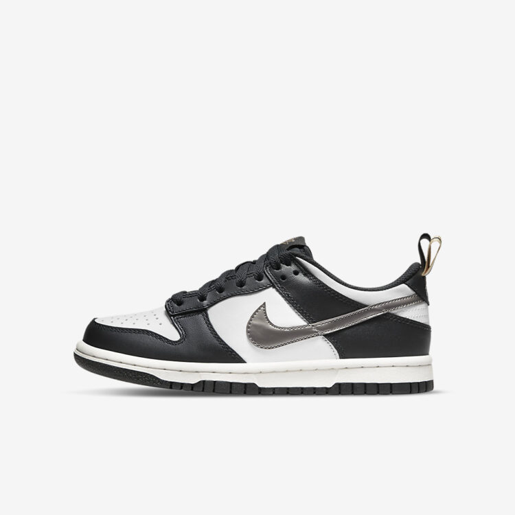 Nike Dunk Low “Pull Tab” GS DH9764-001