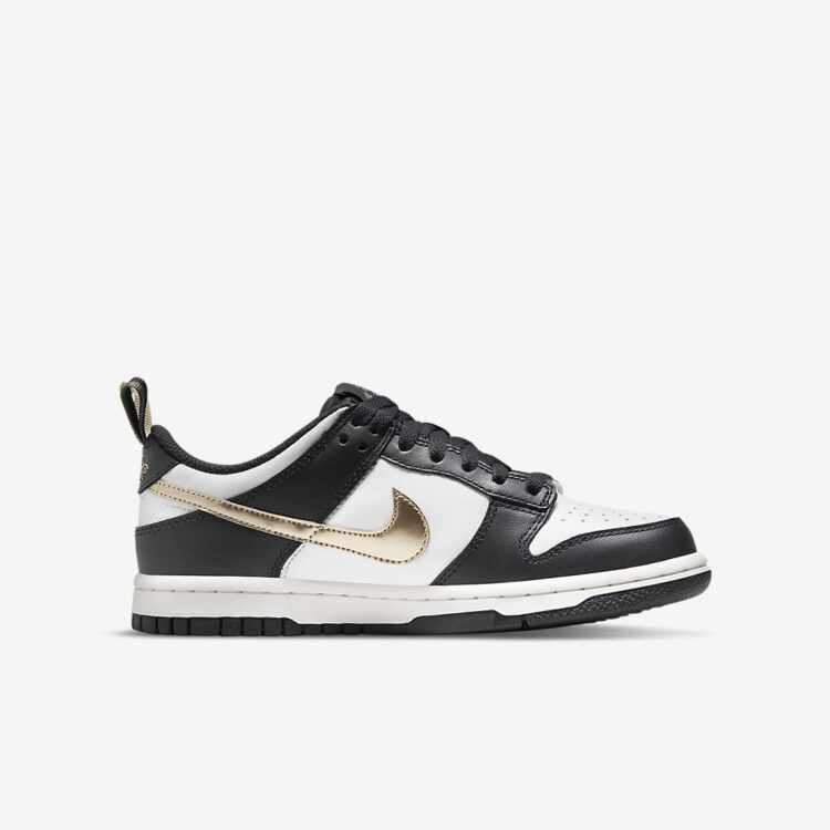 Nike Dunk Low “Pull Tab” GS DH9764-001