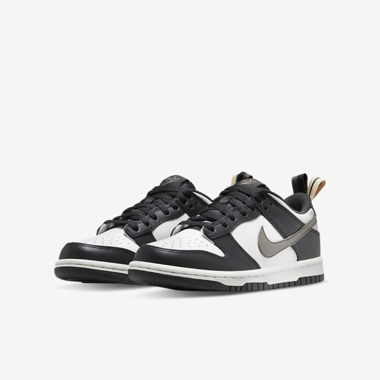 Nike Dunk Low “Pull Tab” GS DH9764-001