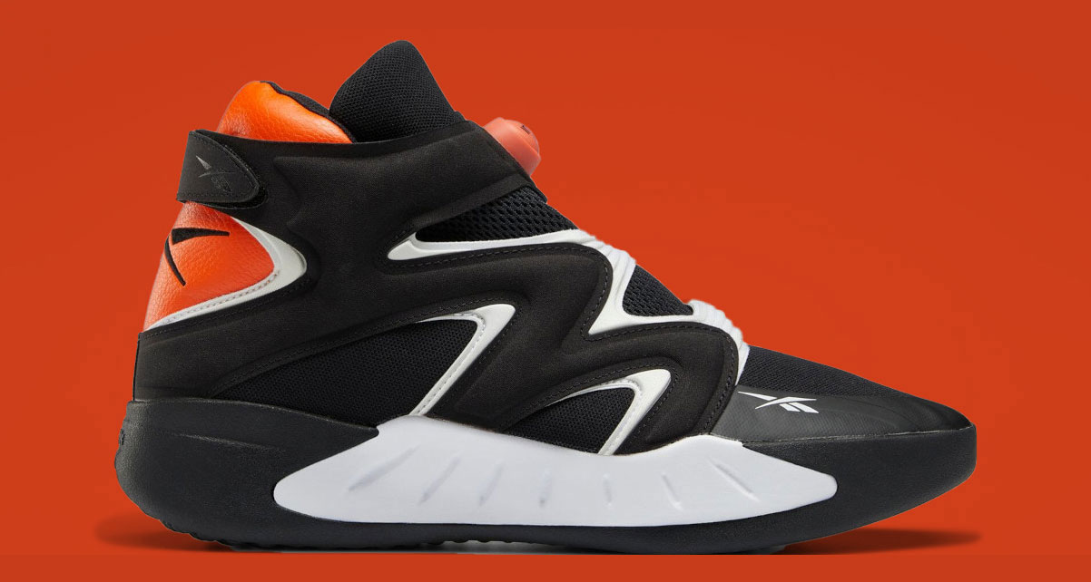 Reebok Instapump Fury Zone G55140