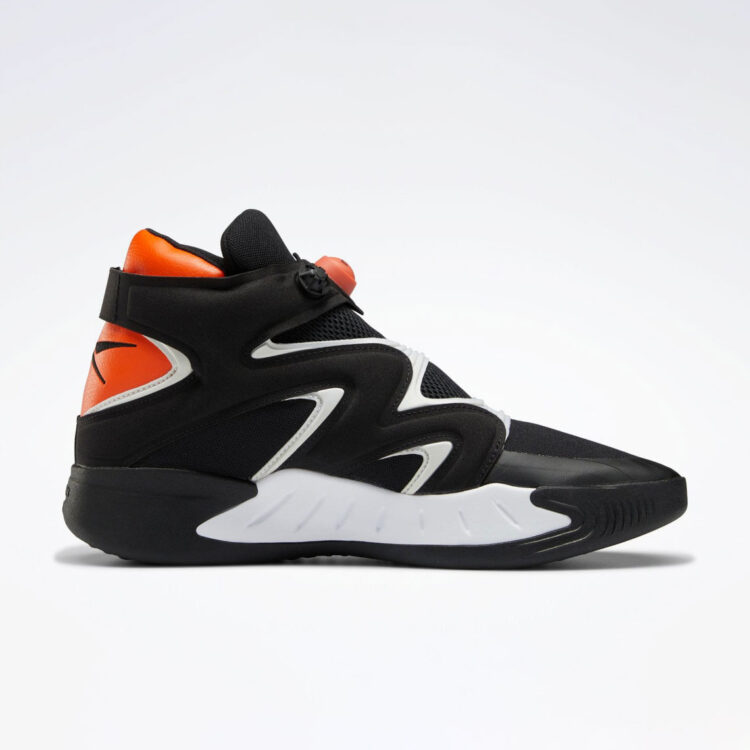 Reebok Instapump Fury Zone G55140