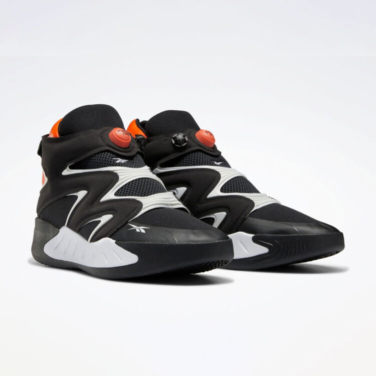 Reebok Instapump Fury Zone G55140