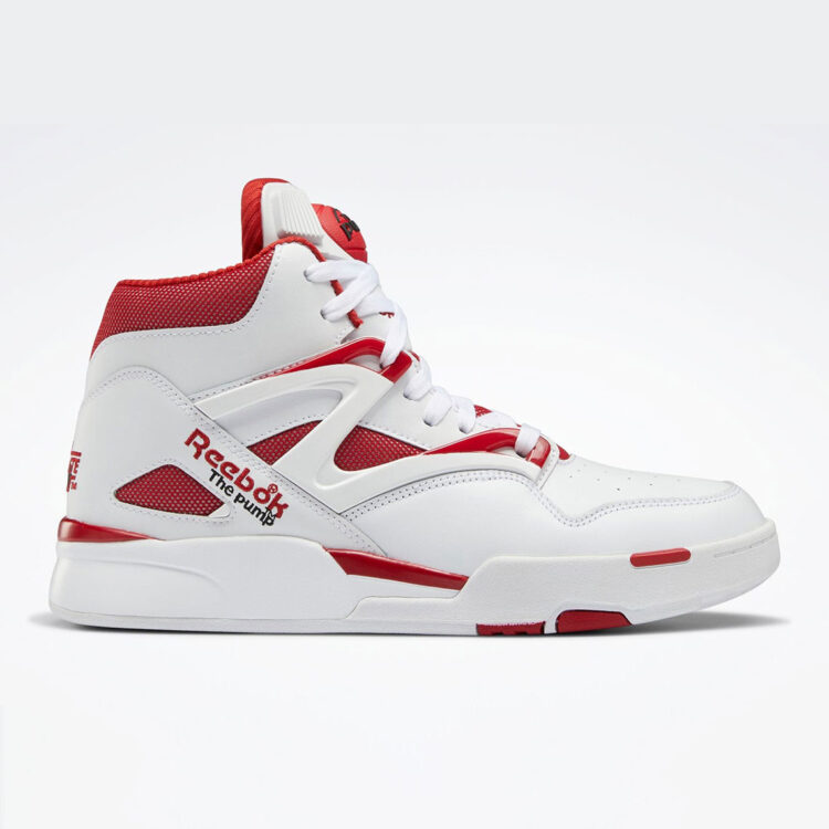 Reebok Pump Omni Zone II HQ1008