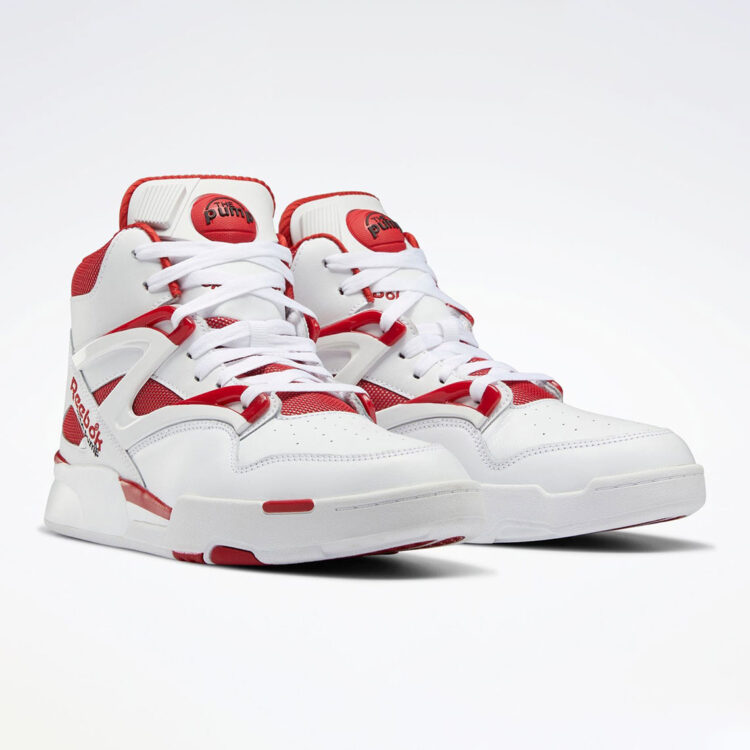 Reebok Pump Omni Zone II HQ1008