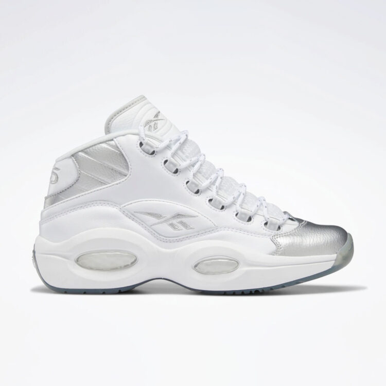 Reebok Question Mid "25th Anniversary"