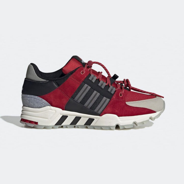 Victorinox x adidas EQT Support 93 “Swiss Army Knife” GV6830