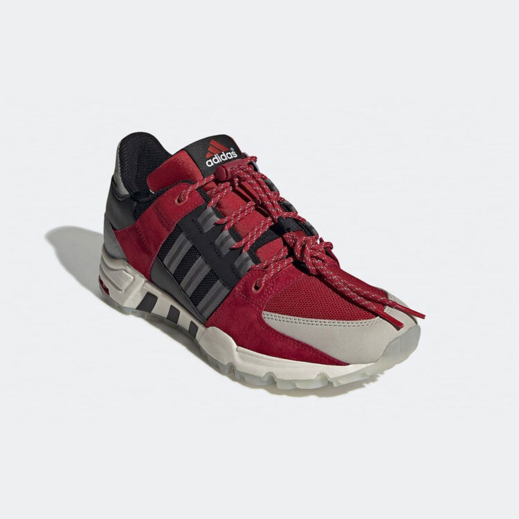 Victorinox x adidas EQT Support 93 “Swiss Army Knife” GV6830