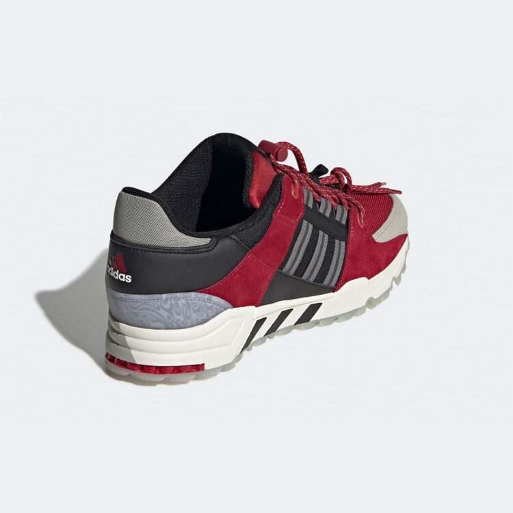 Victorinox x adidas EQT Support 93 “Swiss Army Knife” GV6830