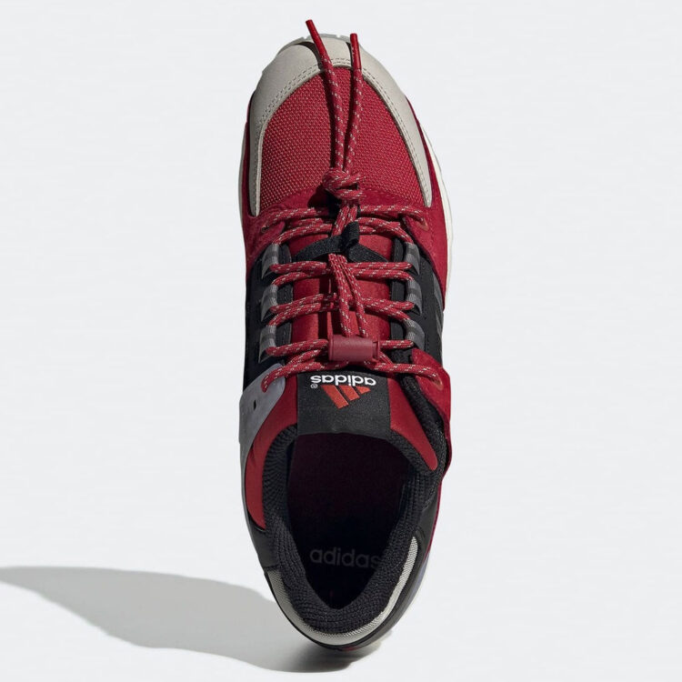 Victorinox x adidas EQT Support 93 “Swiss Army Knife” GV6830