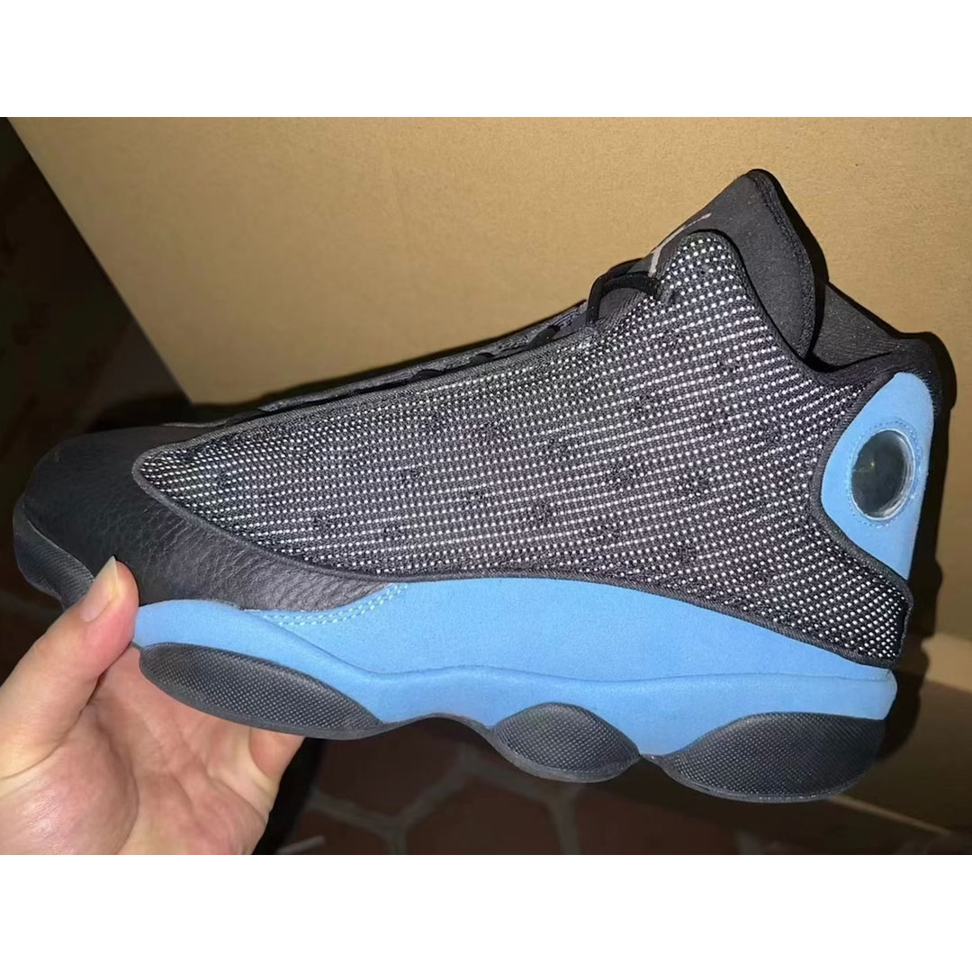 Air Jordan 13 Retro “UNC” DJ5982-041