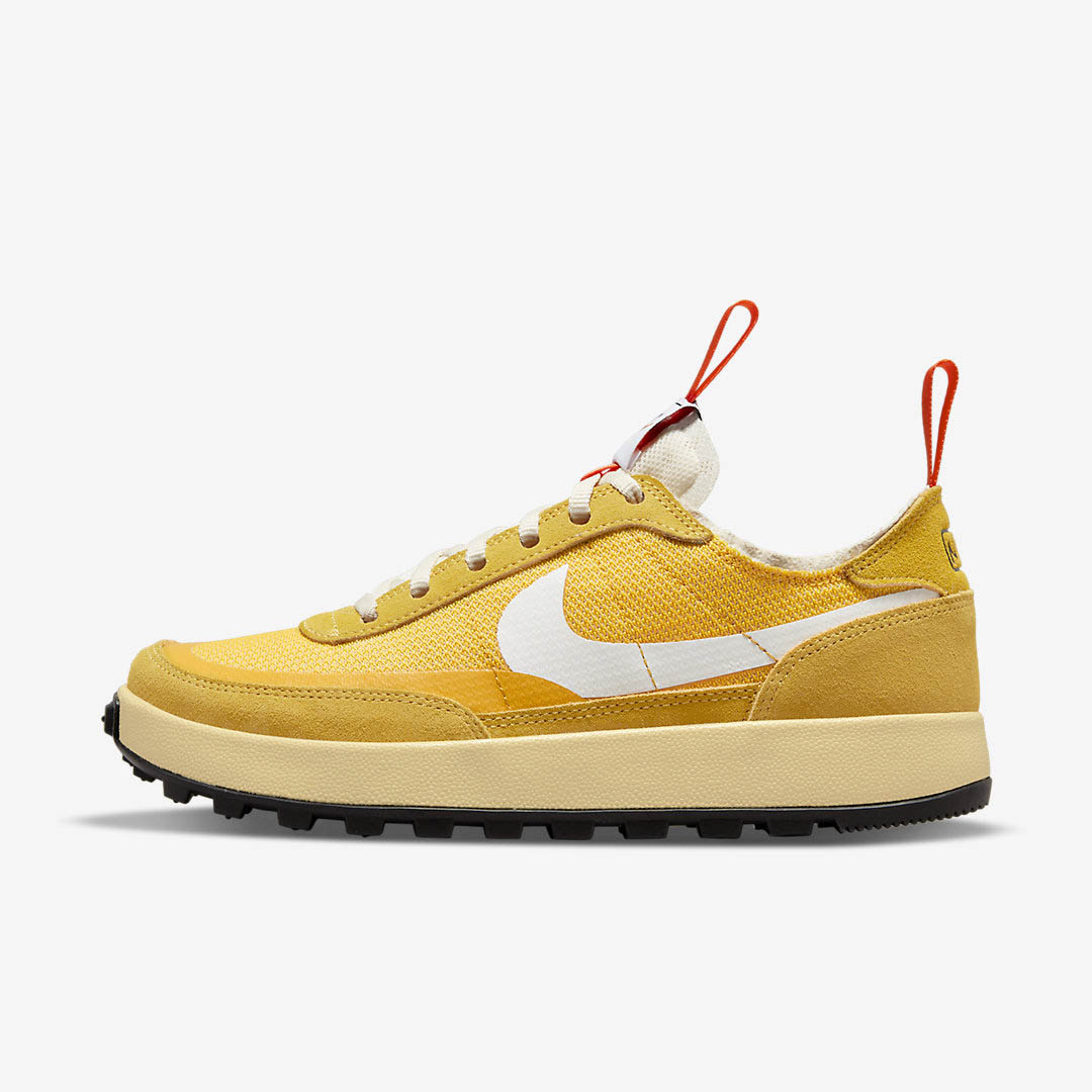 Tom Sachs x NikeCraft General Purpose Shoe DA6672-700