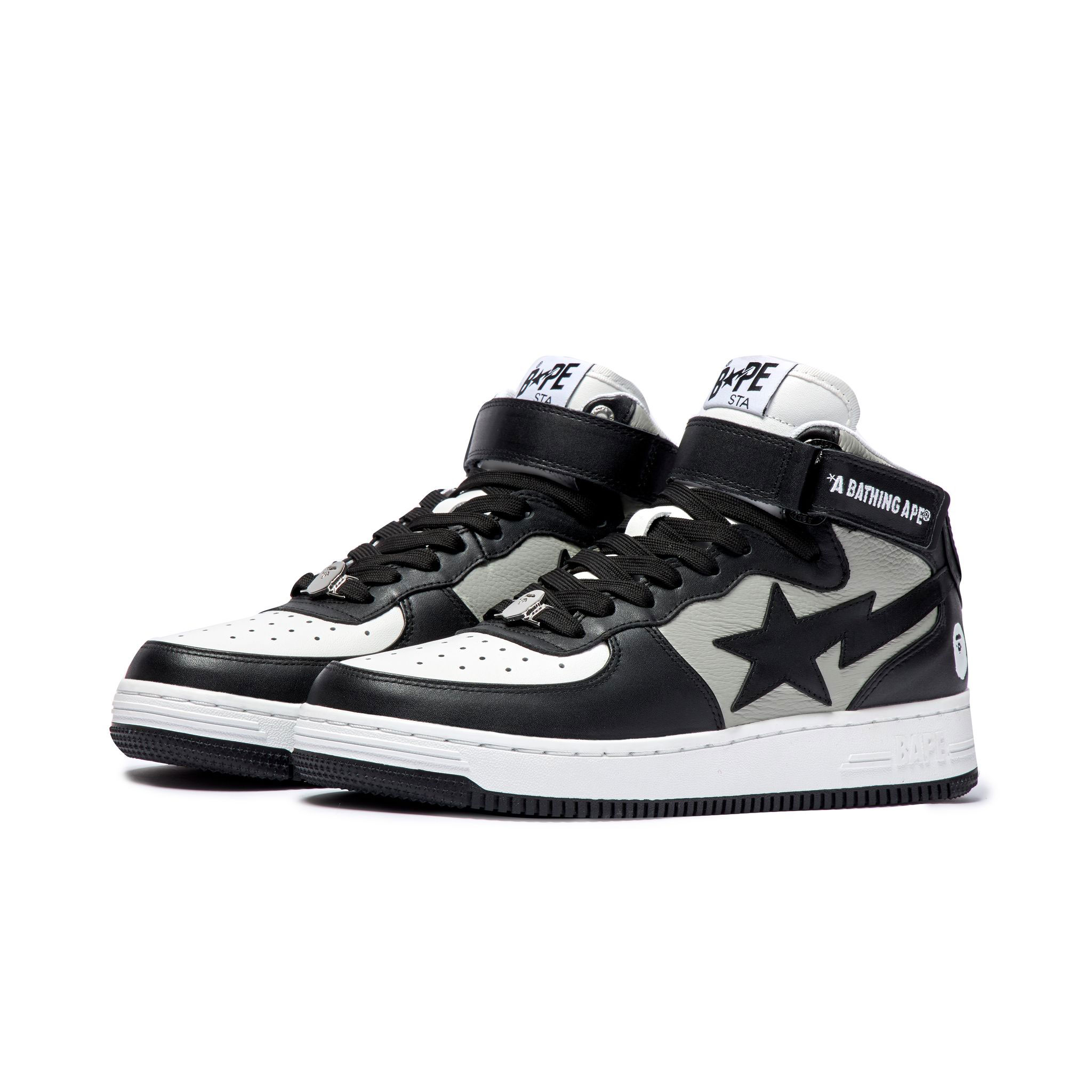 BAPE BAPE STA MI SS22 Collection